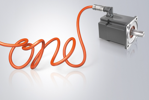 OCT Hybrid Servo Cables 
